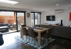 Ben's Place - modern & convenient