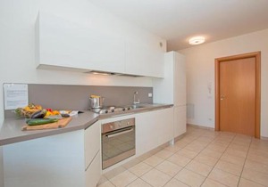 Benacus E4 Apartment by Wonderful Italy