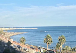 Benal Beach Sea View Apartment (Benalmadena)