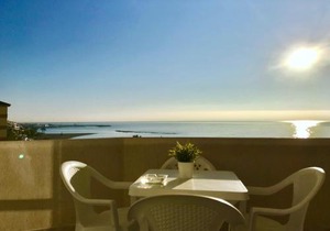 Benal Beach Sea View Apartment (Benalmadena)