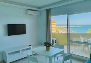 Benal Beach Sea View Apartment (Benalmadena)