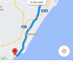Benalbeach Sea View 24h Entry