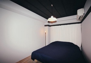 Beppu hostel&cafe ourschestra -Vacation STAY 45089