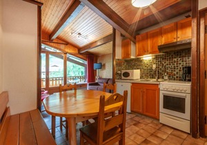 BERGERS 4 in Morzine