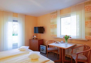 Bergsuite Südseite, Luxury Suite, Whirlpool 4-11 nights - Waldhotel Sonnenberg