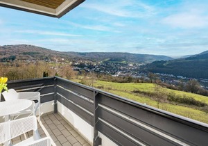 Bergsuite Südseite, Luxury Suite, Whirlpool from 12 nights - Waldhotel Sonnenberg