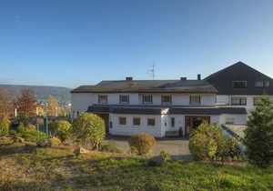 Bergsuite Südseite, Luxury Suite, Whirlpool from 12 nights - Waldhotel Sonnenberg