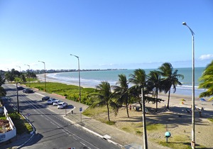 Bessa Beach Hotel
