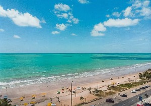 Bessa Beach Hotel