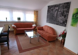 Best Apartment Rödermark