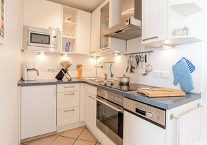 Best beach location with breathtaking sea views