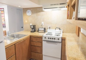 Best Deal, small 2 bedroom unit