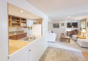 Best Deal, small 2 bedroom unit