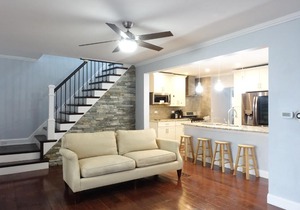 Best Home To Visit NYC+Hot Tub+EWR Airport+Free Parking