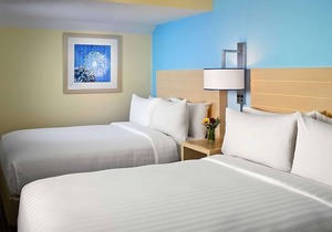 Best Place to Stay in Nebraska! Onsite Pool, Free Breakfast, Pets Allowed