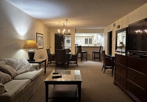 Best Place to Stay in Saddlebrook Resort Wesley Chapel Florida