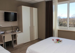 Best Quality Hotel La Darsena