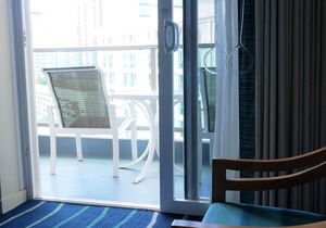 BEST RATE! ADA Studio Ala Moana Condominium (AH01)