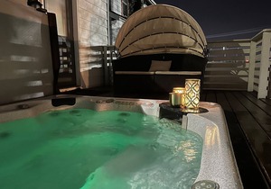 Best Studio/RV To Visit NYC EWR Airport-Free Parking