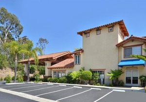 Best Western Capistrano Inn