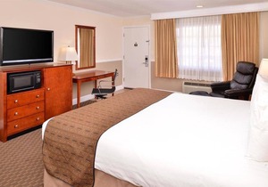 Best Western Capistrano Inn