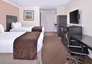 Best Western Capistrano Inn