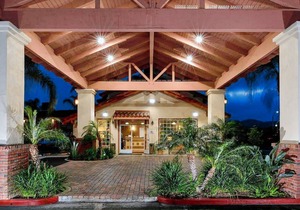 Best Western Capistrano Inn