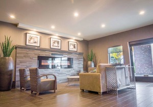 Best Western Plus Spokane North
