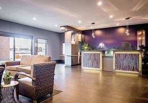 Best Western Plus Spokane North