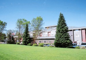 Best Western Plus Spokane North