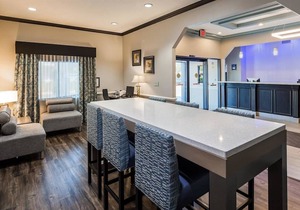 Best Western Mayport Inn & Suites