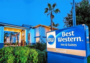 Best Western Mayport Inn & Suites