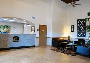Best Western Tolleson Hotel