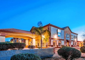 Best Western Tolleson Hotel