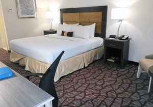 Best Western Airport Inn