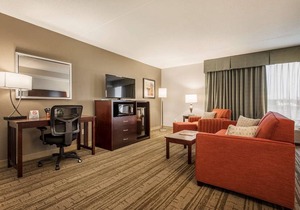 Best Western Ashbury Inn