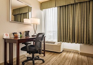 Best Western Ashbury Inn
