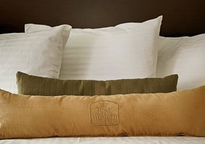Best Western Ashbury Inn