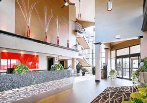 Best Western Ashbury Inn