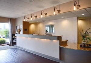 Best Western Branson Inn and Conference Center
