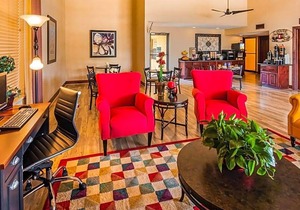 Best Western Benton Inn