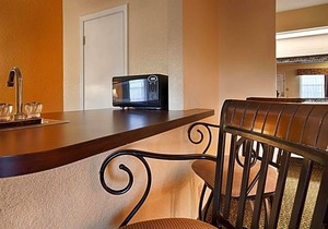 Best Western Benton Inn