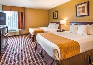 Best Western Benton Inn