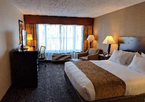 Best Western Braintree Inn