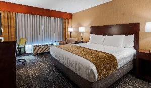 Best Western Braintree Inn