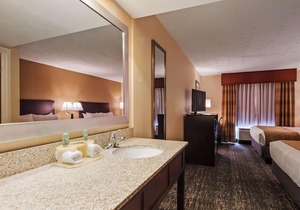 Best Western Braintree Inn