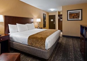 Best Western Braintree Inn