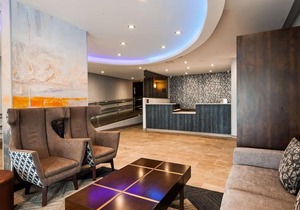 Best Western Braintree Inn