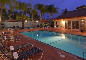 Best Western Capistrano Inn