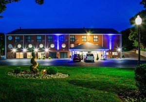 Best Western Cape Cod Hotel
